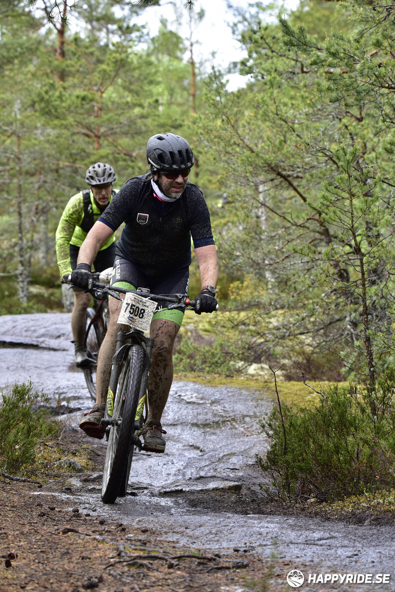 Bild från Lida Loop 2019